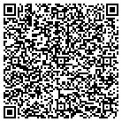 QR code with A-A-A Locks Repair And Install contacts