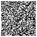 QR code with A T & T contacts