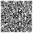 QR code with A1 Orchards Garage Door Rpr contacts