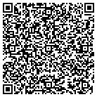 QR code with A Back To Ballroom Swing Salsa contacts
