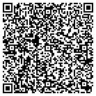 QR code with Chadwick's Dance Studio contacts