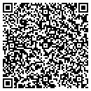 QR code with J & K Contracting contacts