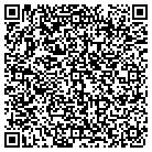 QR code with Cottonwood Heights Tumbling contacts