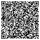 QR code with Trees-R-Us contacts