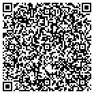 QR code with Alpha Testing & Inspection Inc contacts