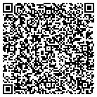 QR code with Academy Of Ballet contacts