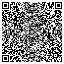 QR code with Anandance contacts