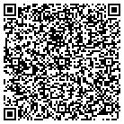 QR code with Saint's Ground Maintance contacts