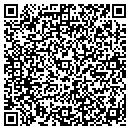 QR code with AAA Sweeping contacts