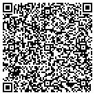 QR code with A Able Security Ironworks Inc contacts