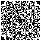 QR code with Huntington Dance Theatre contacts
