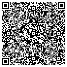 QR code with Aaa Ajax Pumping Service Inc contacts