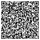 QR code with A P & CO LLC contacts