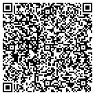 QR code with Advanced Septic Solutions LLC contacts