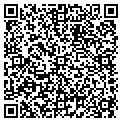 QR code with Abr contacts
