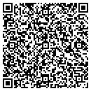QR code with A D Construction Bra contacts