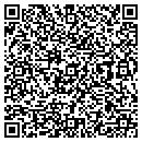 QR code with Autumn House contacts