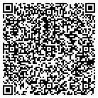 QR code with B3 construction management LLC contacts