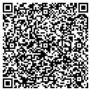 QR code with Dbw Inc contacts