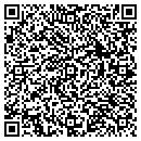 QR code with TMP Worldwide contacts