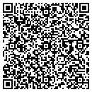 QR code with Adaptech Inc contacts