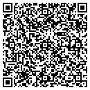 QR code with A F Tanner Inc contacts