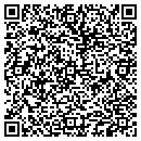 QR code with A-1 Septic Tank Service contacts
