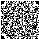 QR code with A-1 Septic Tank Service Inc contacts