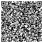 QR code with A & M Custom Built Homes Inc contacts