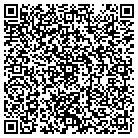 QR code with Aaron's Septic Tank Service contacts