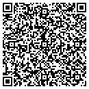 QR code with A-1 Septic Service contacts