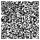 QR code with A Bed & Breakfast Inn contacts