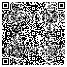 QR code with A Captain's Quarters B & B contacts