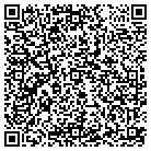 QR code with A Crescent Harbor Hideaway contacts