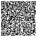 QR code with Cba contacts