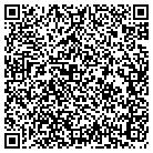 QR code with C & E Construction Managers contacts