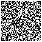 QR code with A Glacier Walk Bed & Breakfast contacts