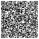 QR code with Claytons Septic Tank Service contacts