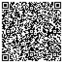 QR code with C And L Construction contacts
