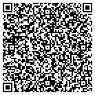 QR code with And the Horse You Rode in on contacts