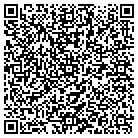 QR code with Princeton Health Care Center contacts