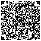 QR code with Tissue Design & Drafting Service contacts