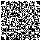 QR code with Ben F Blanton Construction Inc contacts