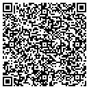 QR code with A1 Plumbing Septic contacts