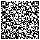 QR code with A-1 Septic contacts