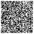 QR code with A-1 Septic Tank Service contacts