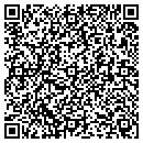 QR code with Aaa Septic contacts