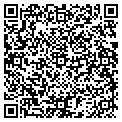 QR code with Aaa Septic contacts