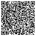 QR code with Alamo Square Inn contacts