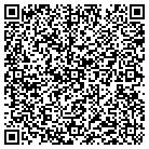 QR code with A Little Pond Bed & Breakfast contacts
